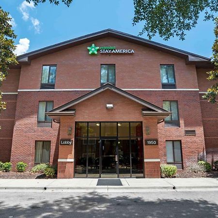 Extended Stay America Suites - Tallahassee - Killearn Eksteriør billede