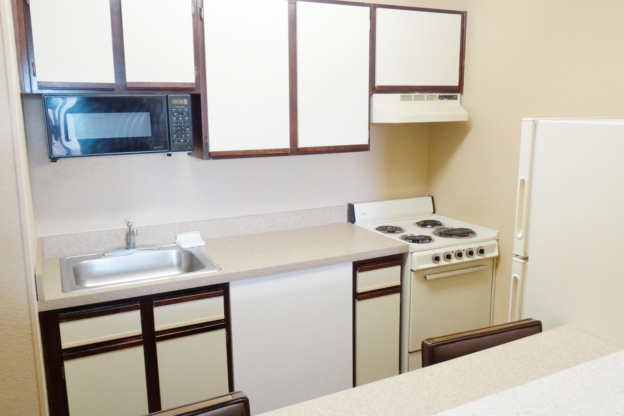 Extended Stay America Suites - Tallahassee - Killearn Eksteriør billede
