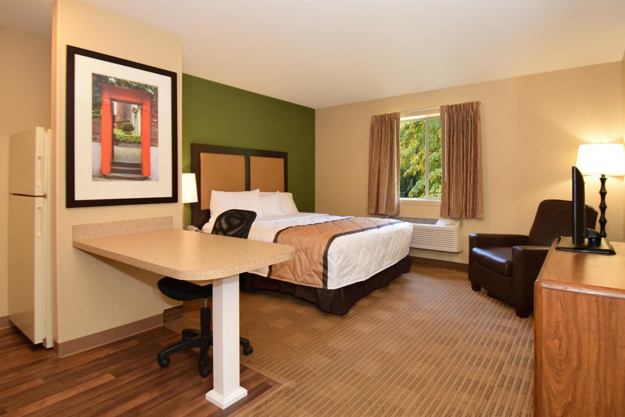Extended Stay America Suites - Tallahassee - Killearn Eksteriør billede
