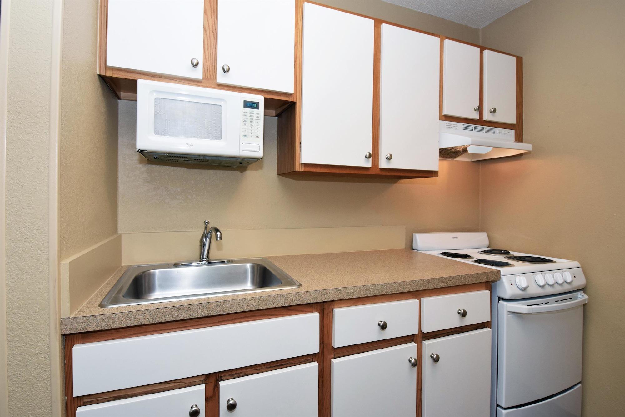 Extended Stay America Suites - Tallahassee - Killearn Eksteriør billede