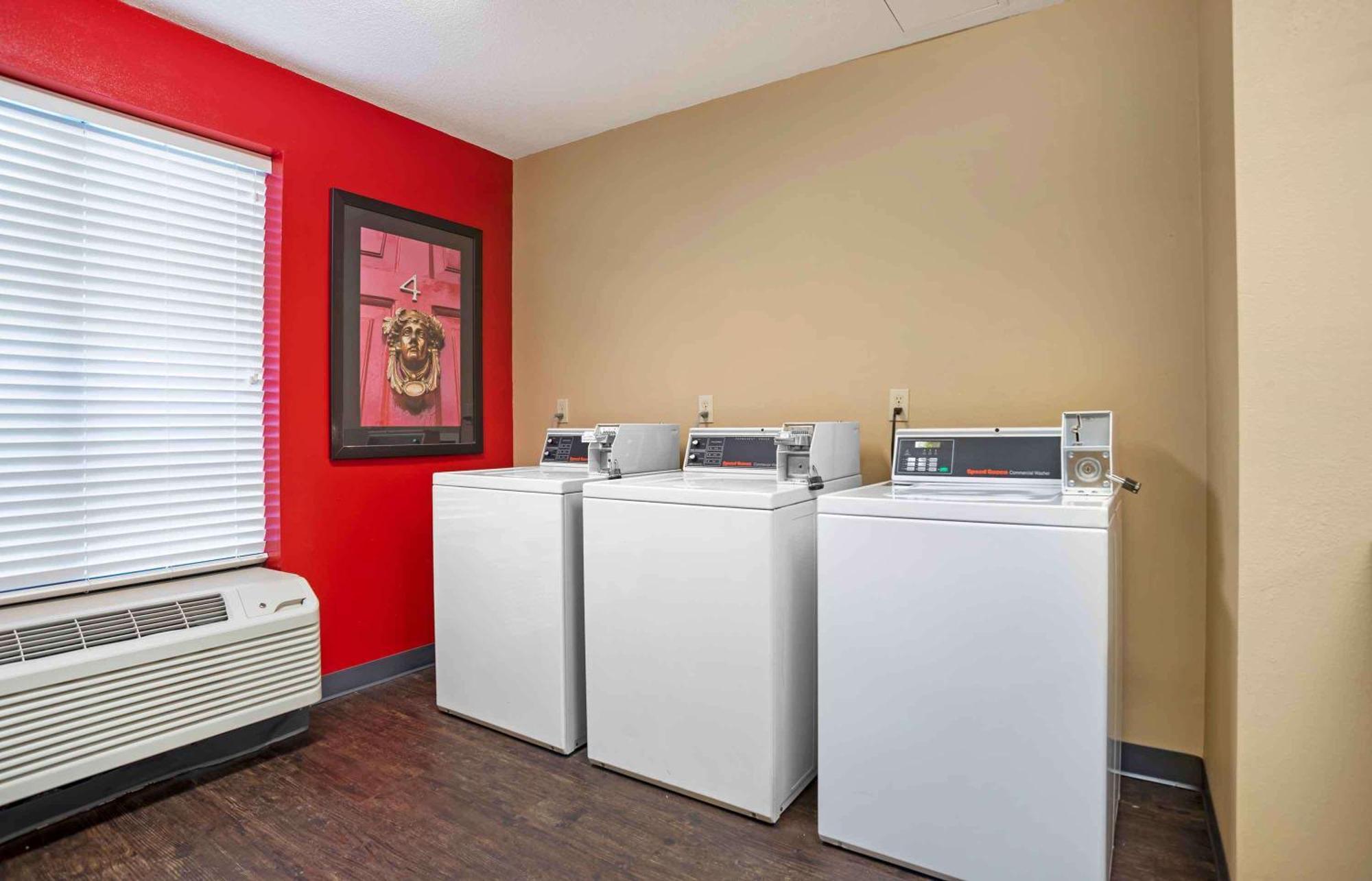 Extended Stay America Suites - Tallahassee - Killearn Eksteriør billede