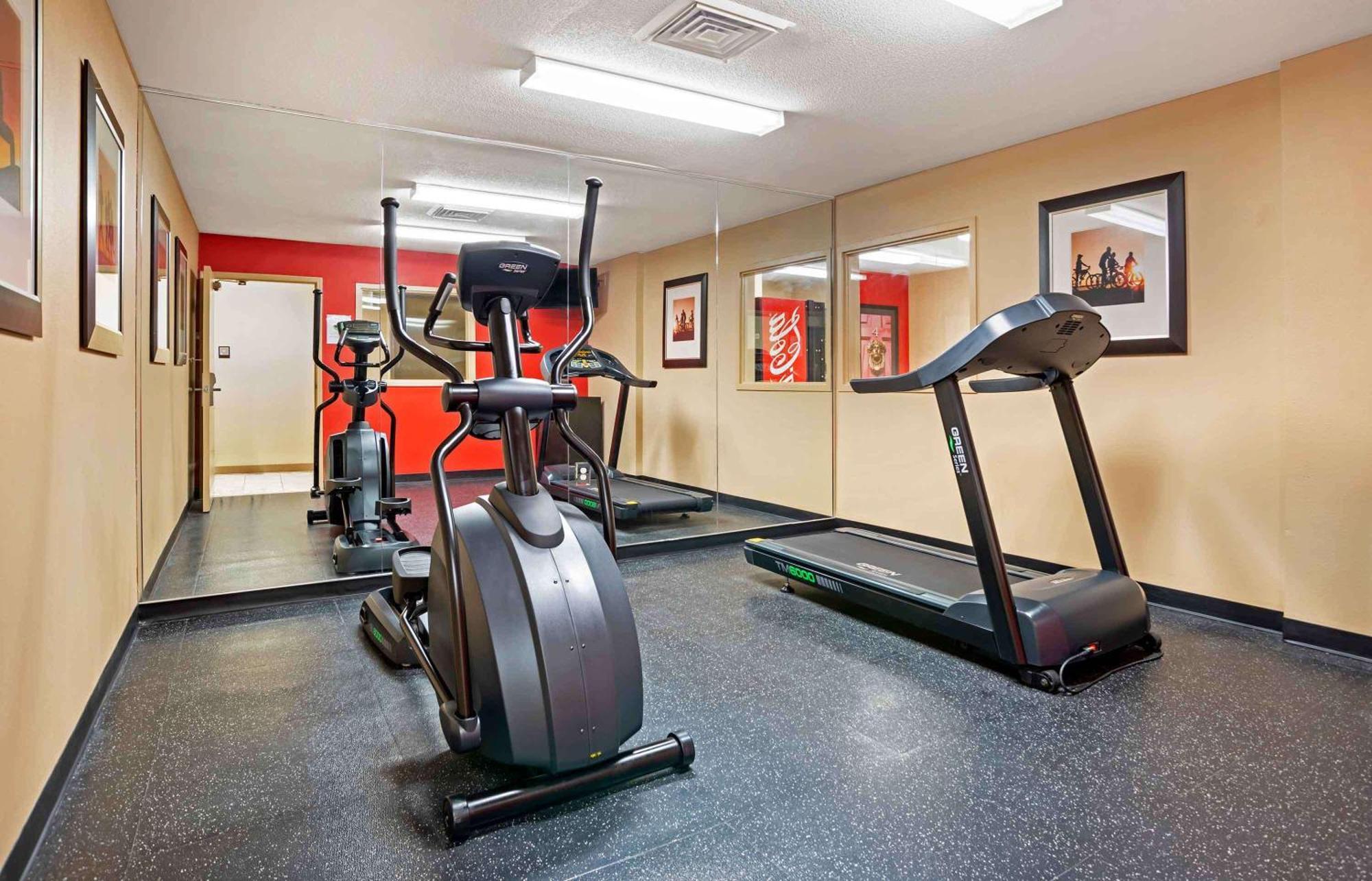 Extended Stay America Suites - Tallahassee - Killearn Eksteriør billede
