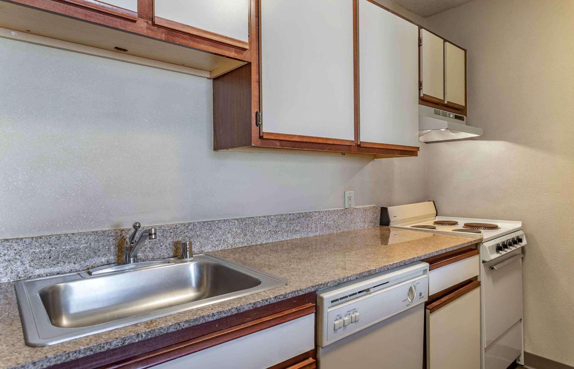 Extended Stay America Suites - Tallahassee - Killearn Eksteriør billede