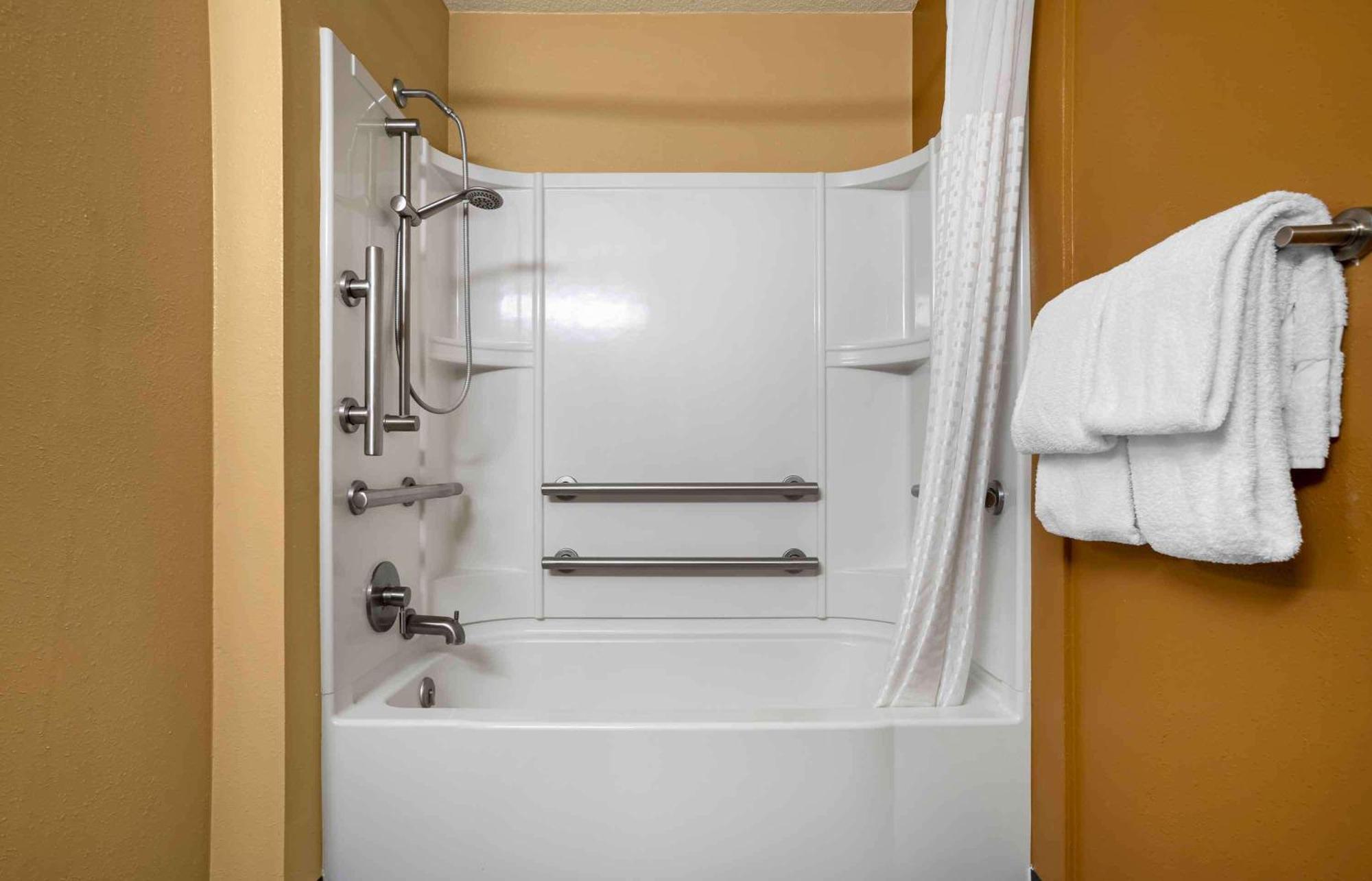Extended Stay America Suites - Tallahassee - Killearn Eksteriør billede
