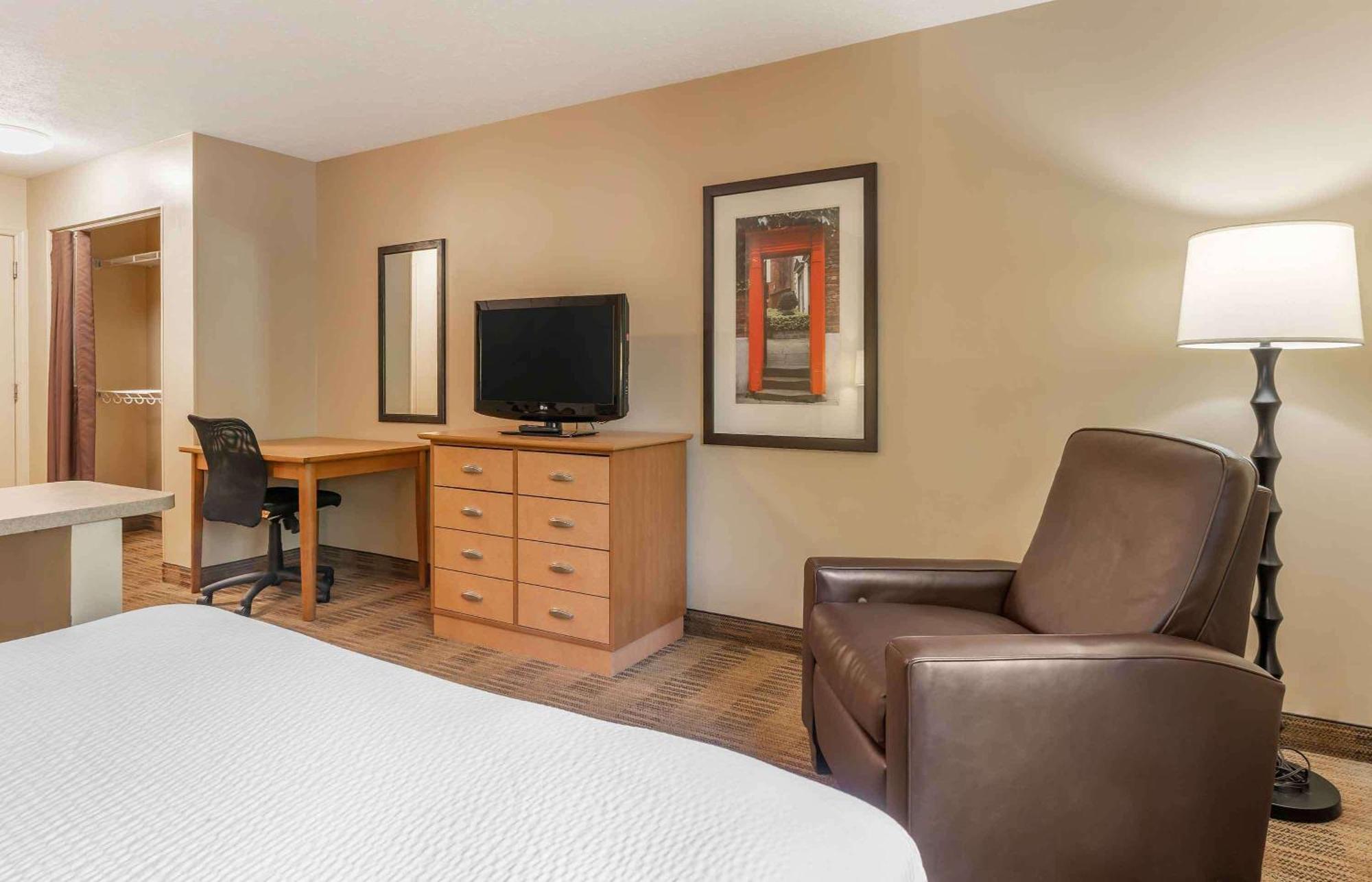 Extended Stay America Suites - Tallahassee - Killearn Eksteriør billede