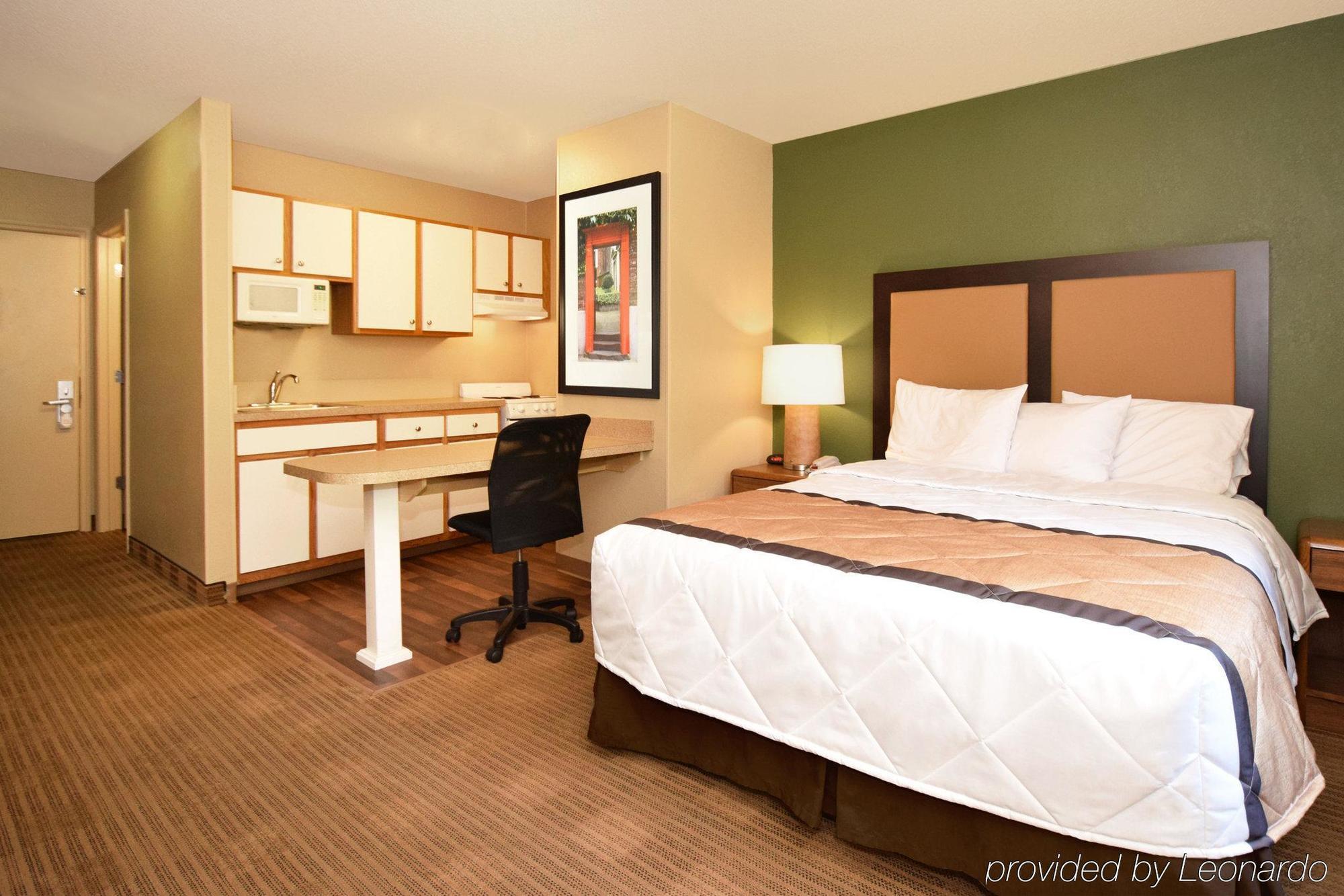 Extended Stay America Suites - Tallahassee - Killearn Eksteriør billede