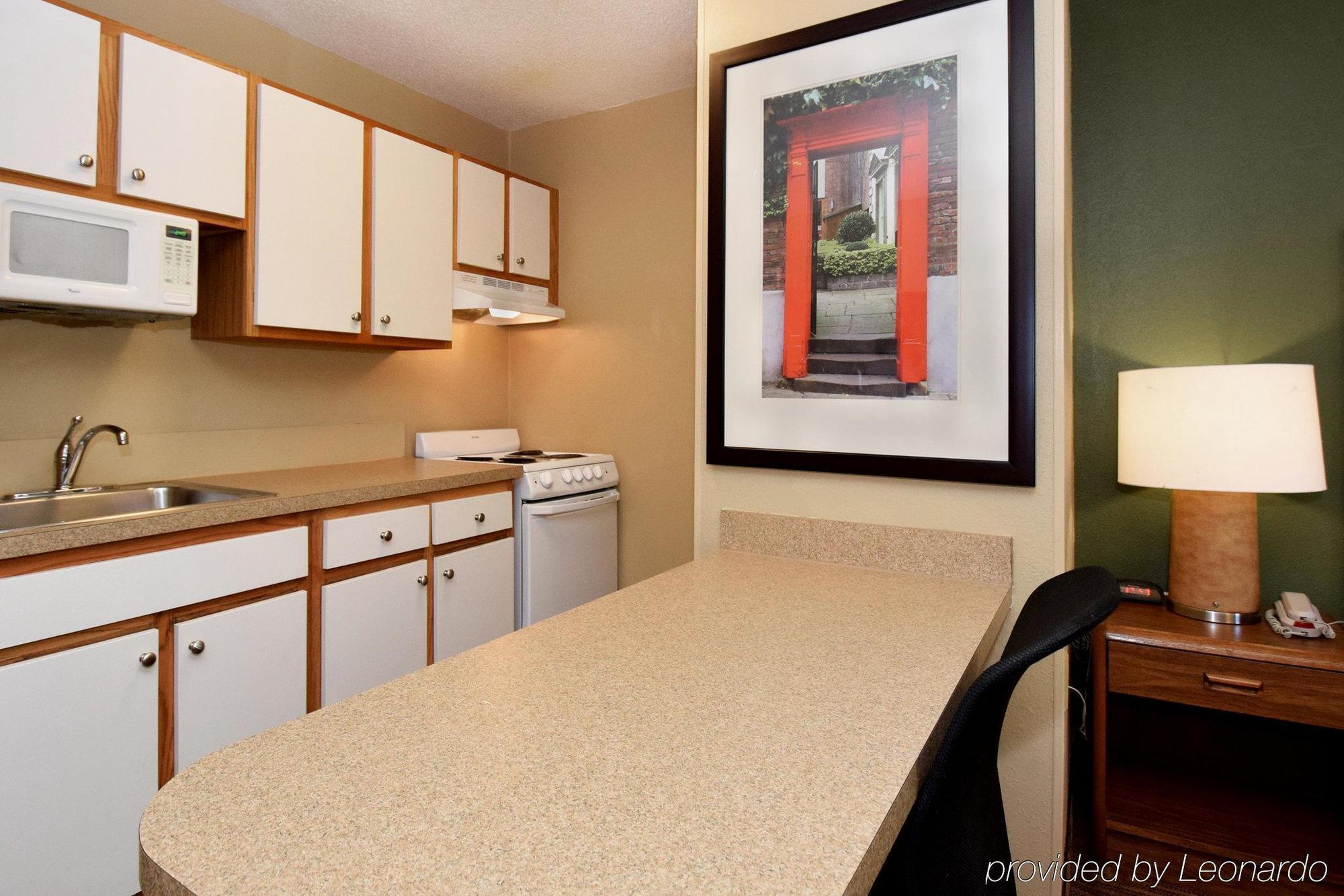 Extended Stay America Suites - Tallahassee - Killearn Eksteriør billede