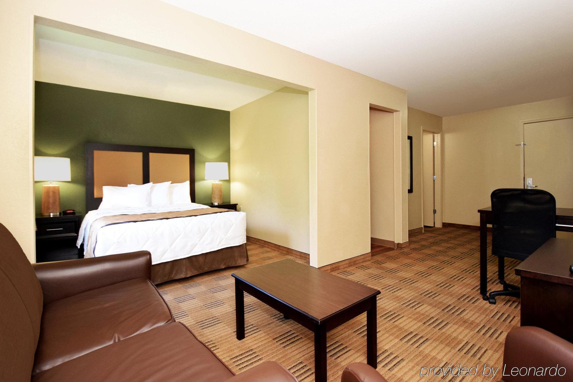 Extended Stay America Suites - Tallahassee - Killearn Eksteriør billede