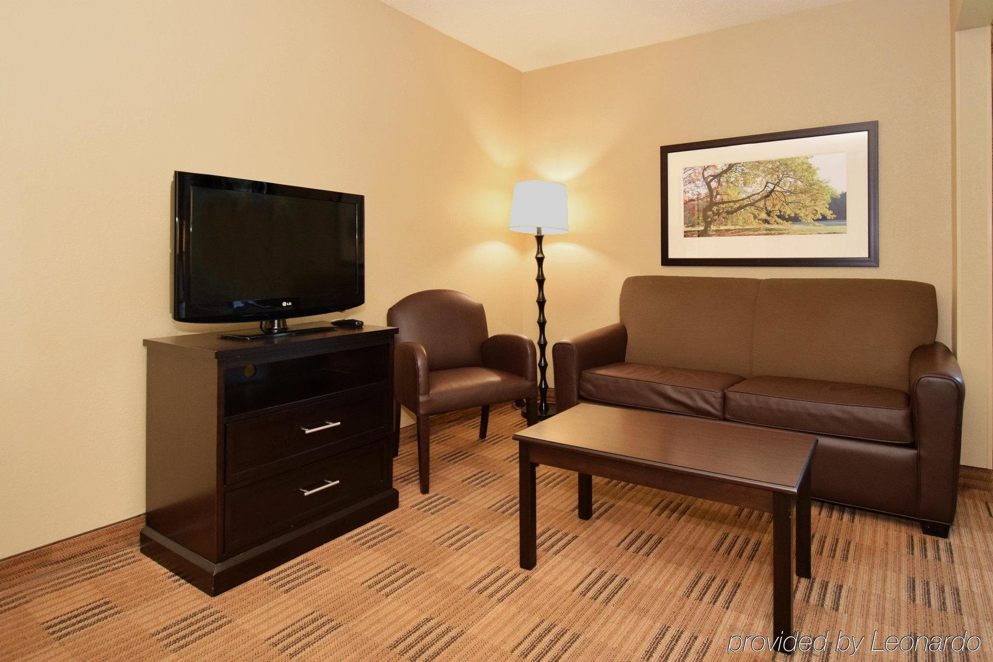 Extended Stay America Suites - Tallahassee - Killearn Eksteriør billede