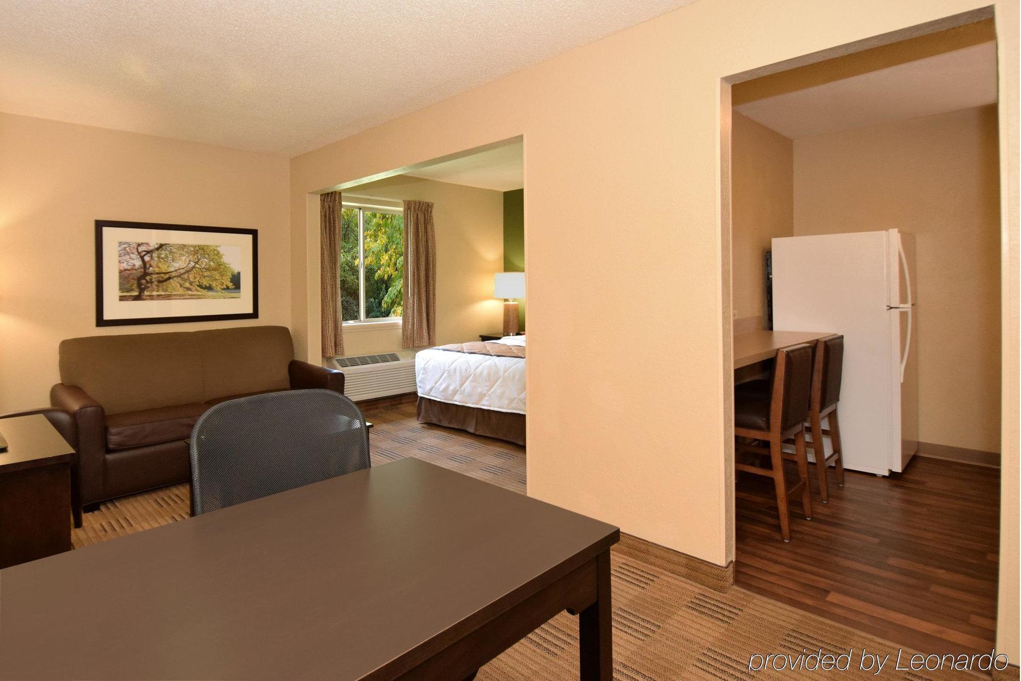 Extended Stay America Suites - Tallahassee - Killearn Eksteriør billede