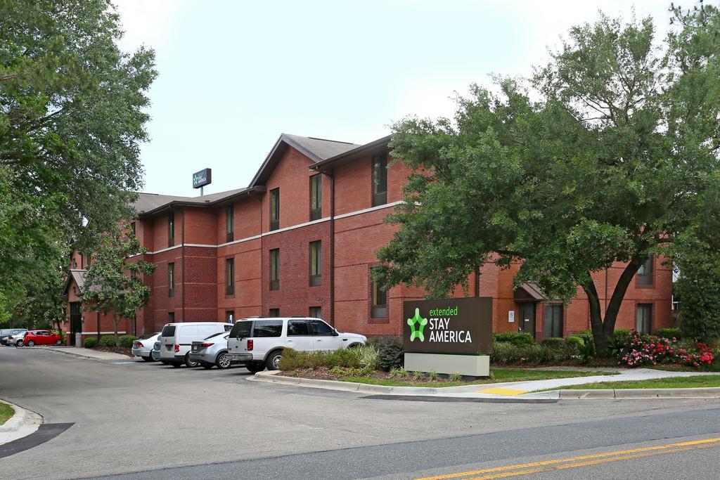 Extended Stay America Suites - Tallahassee - Killearn Eksteriør billede