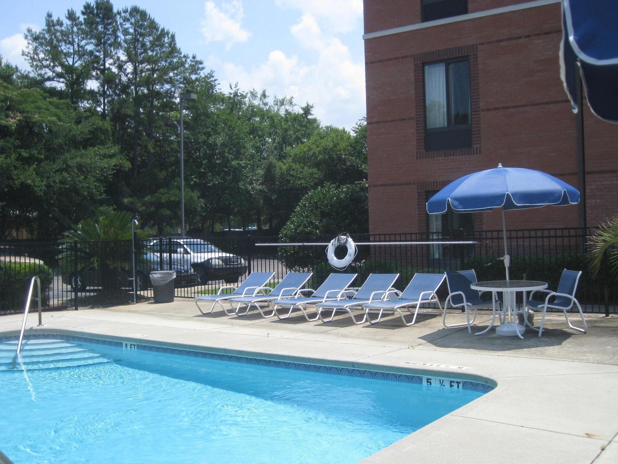 Extended Stay America Suites - Tallahassee - Killearn Eksteriør billede