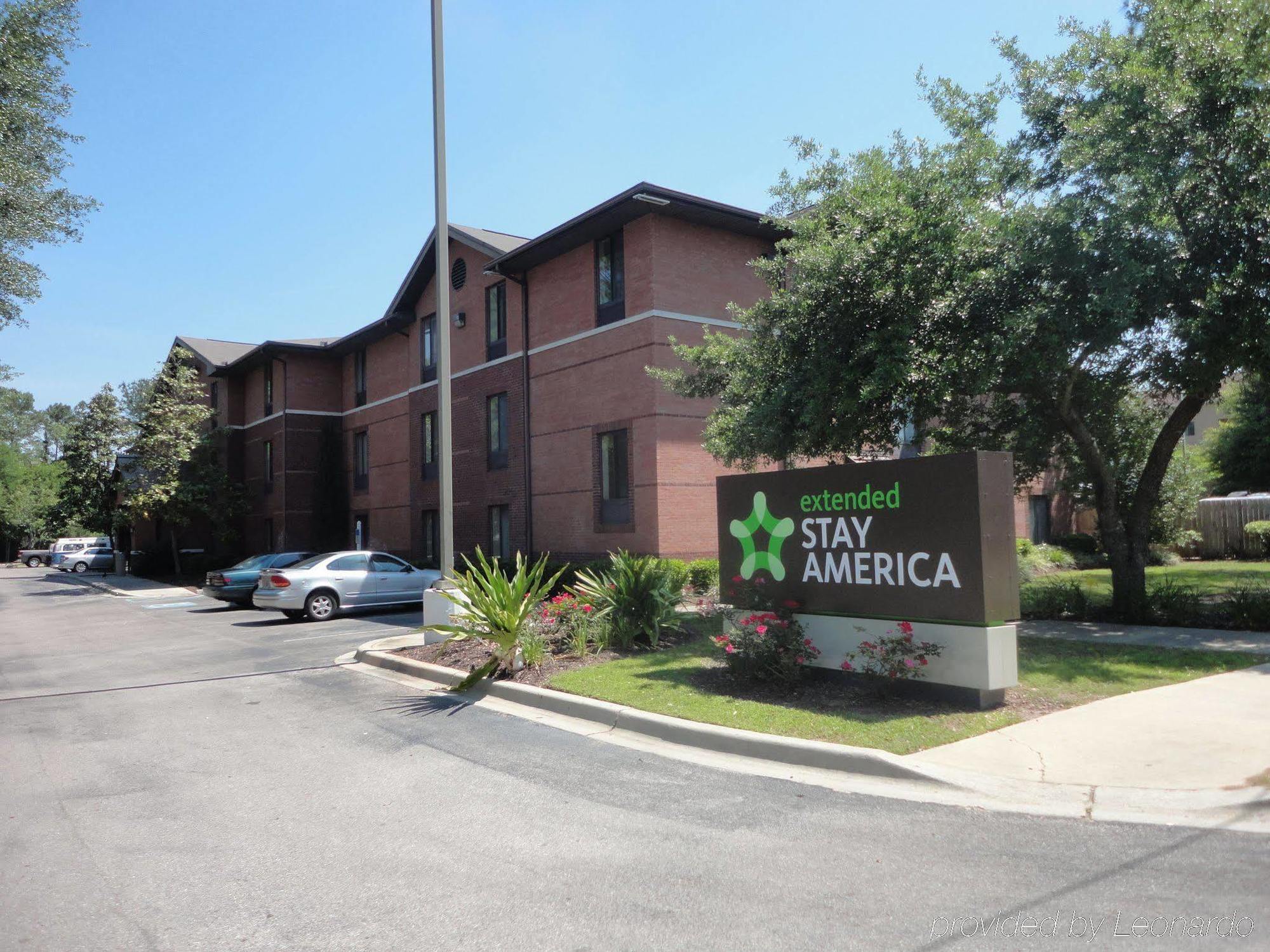 Extended Stay America Suites - Tallahassee - Killearn Eksteriør billede