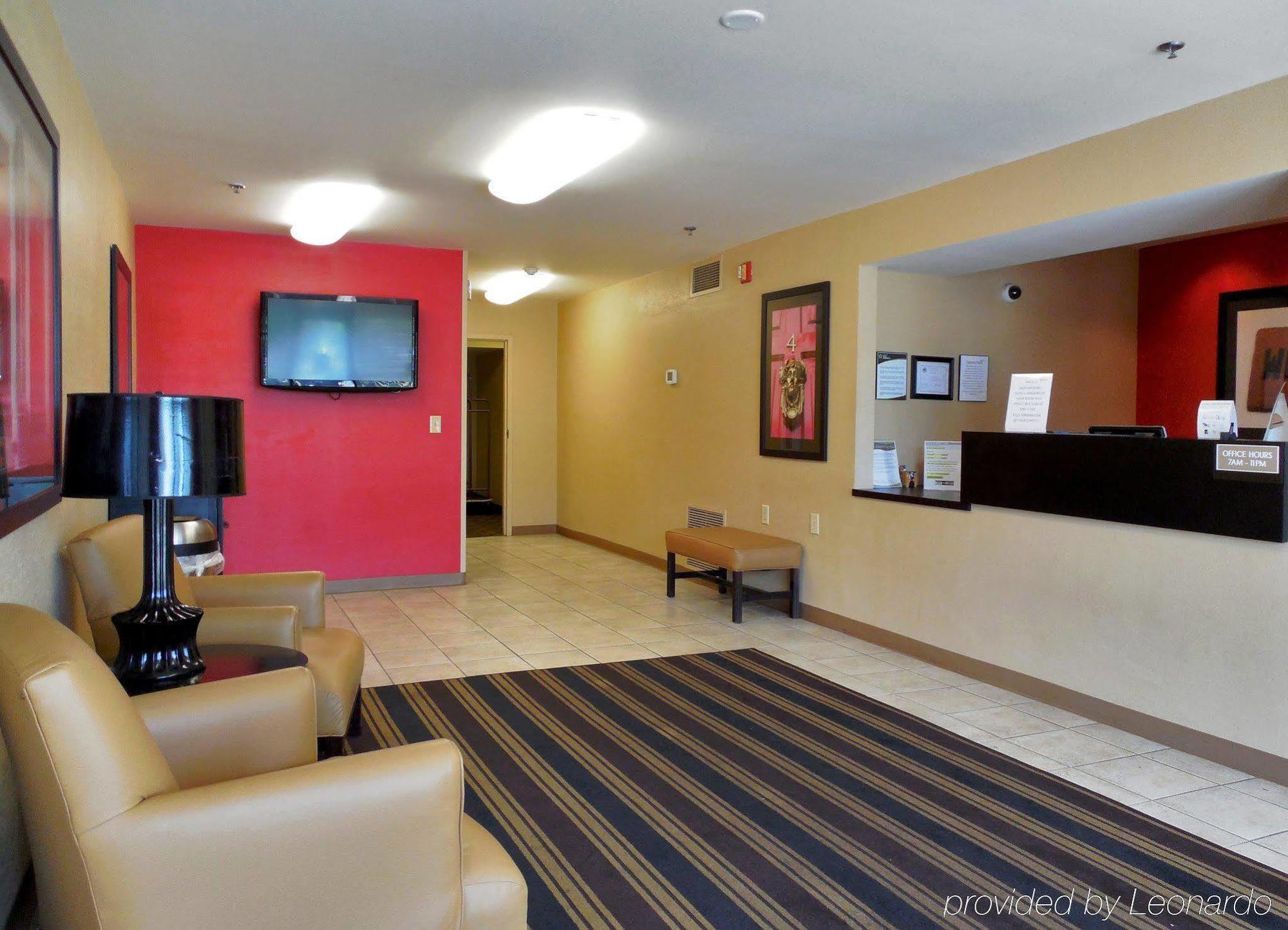 Extended Stay America Suites - Tallahassee - Killearn Eksteriør billede