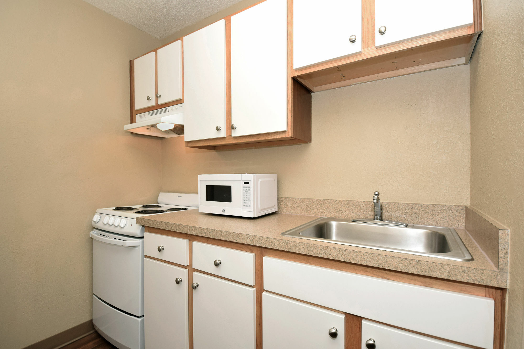 Extended Stay America Suites - Tallahassee - Killearn Eksteriør billede