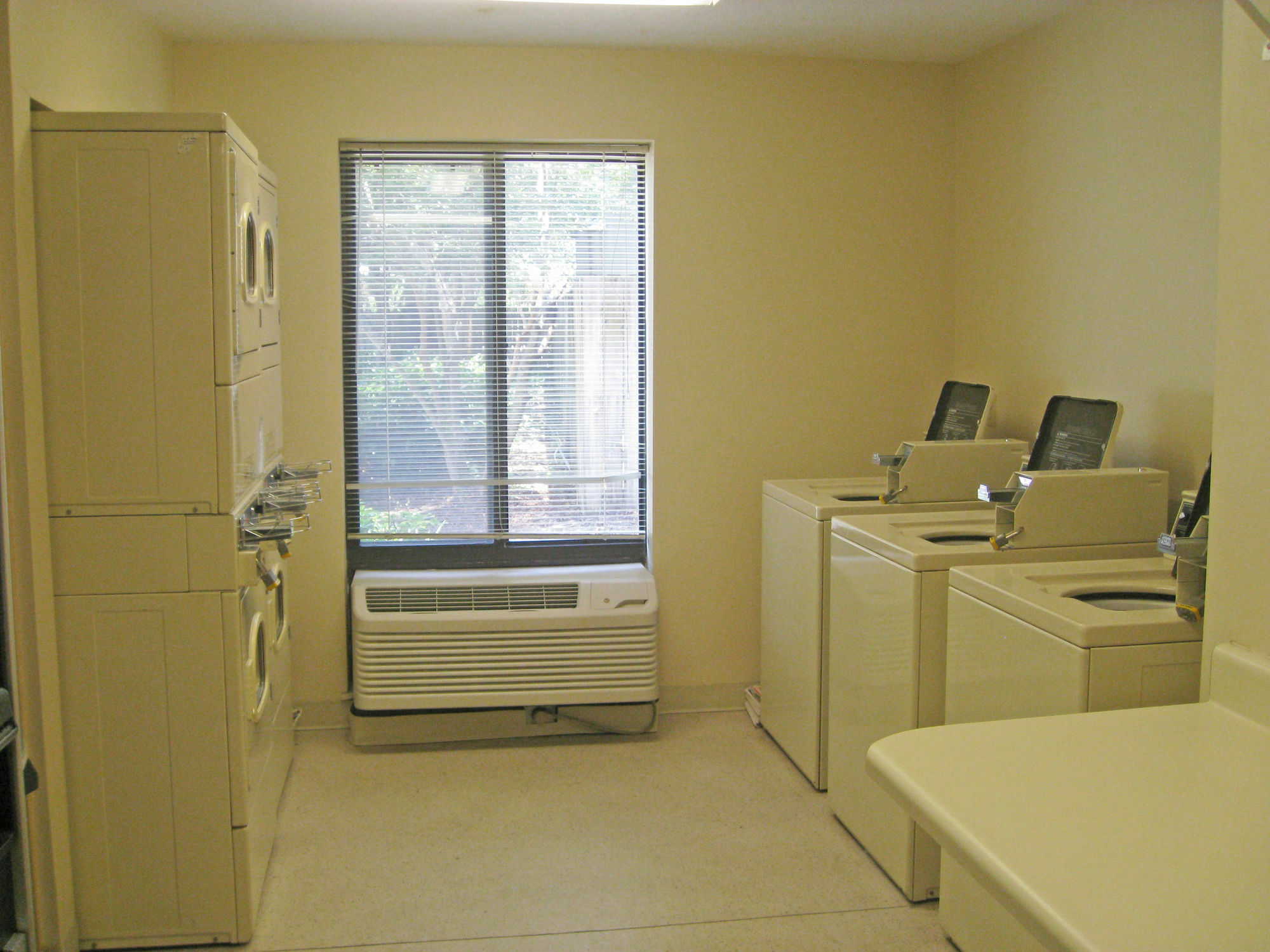 Extended Stay America Suites - Tallahassee - Killearn Eksteriør billede