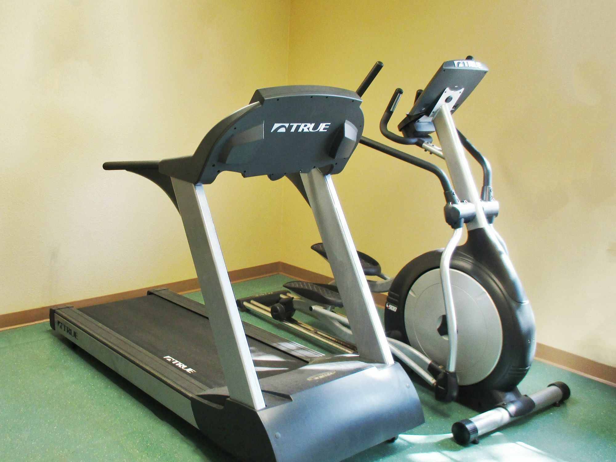Extended Stay America Suites - Tallahassee - Killearn Eksteriør billede